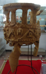 Castellum Tidditanorum